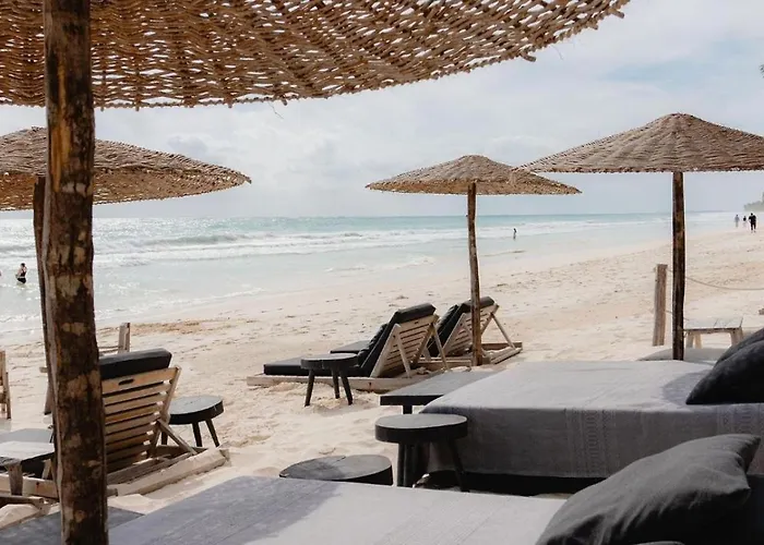 Apartment Essentia Luxury Jungle 2br With Private Pool *