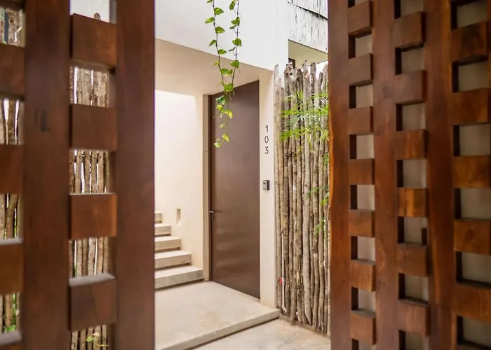 Essentia Luxury Jungle 2br With Private Pool Apartment *