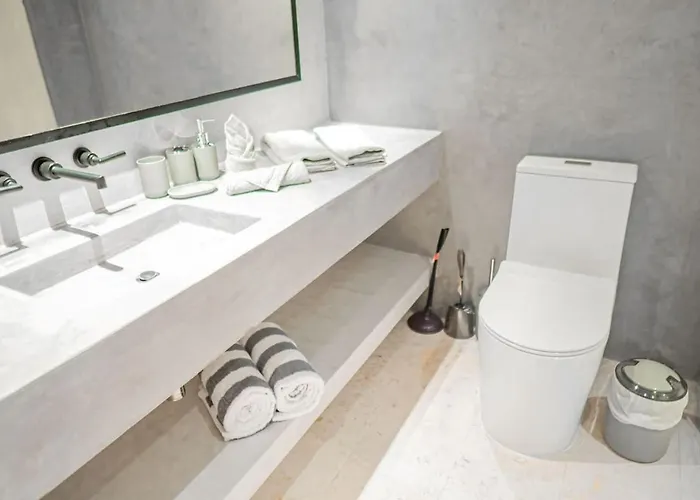 Essentia Luxury Jungle 2br With Private Pool Apartment *