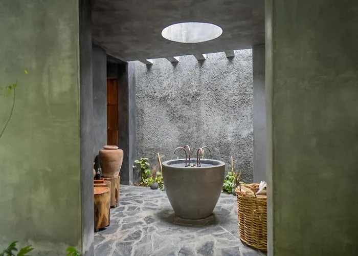 Apartment Essentia Luxury Jungle 2br With Private Pool Tulum