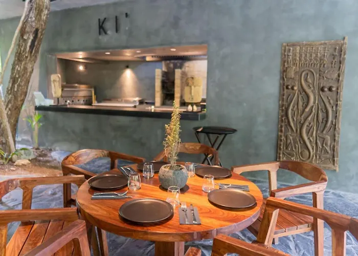 Essentia Luxury Jungle 2br With Private Pool