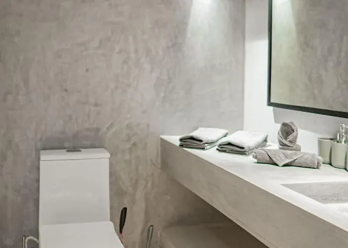 Essentia Luxury Jungle 2br With Private Pool Apartment