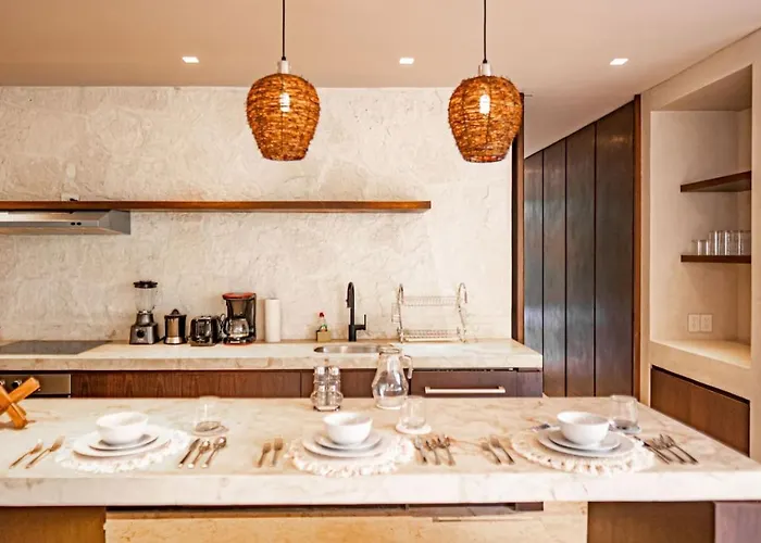 Essentia Luxury Jungle 2br With Private Pool Apartment *
